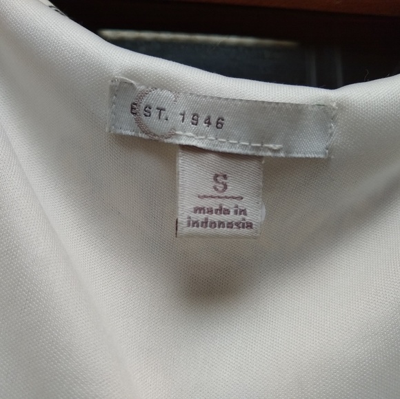 Floral High/Low Dress - Picture 6 of 6